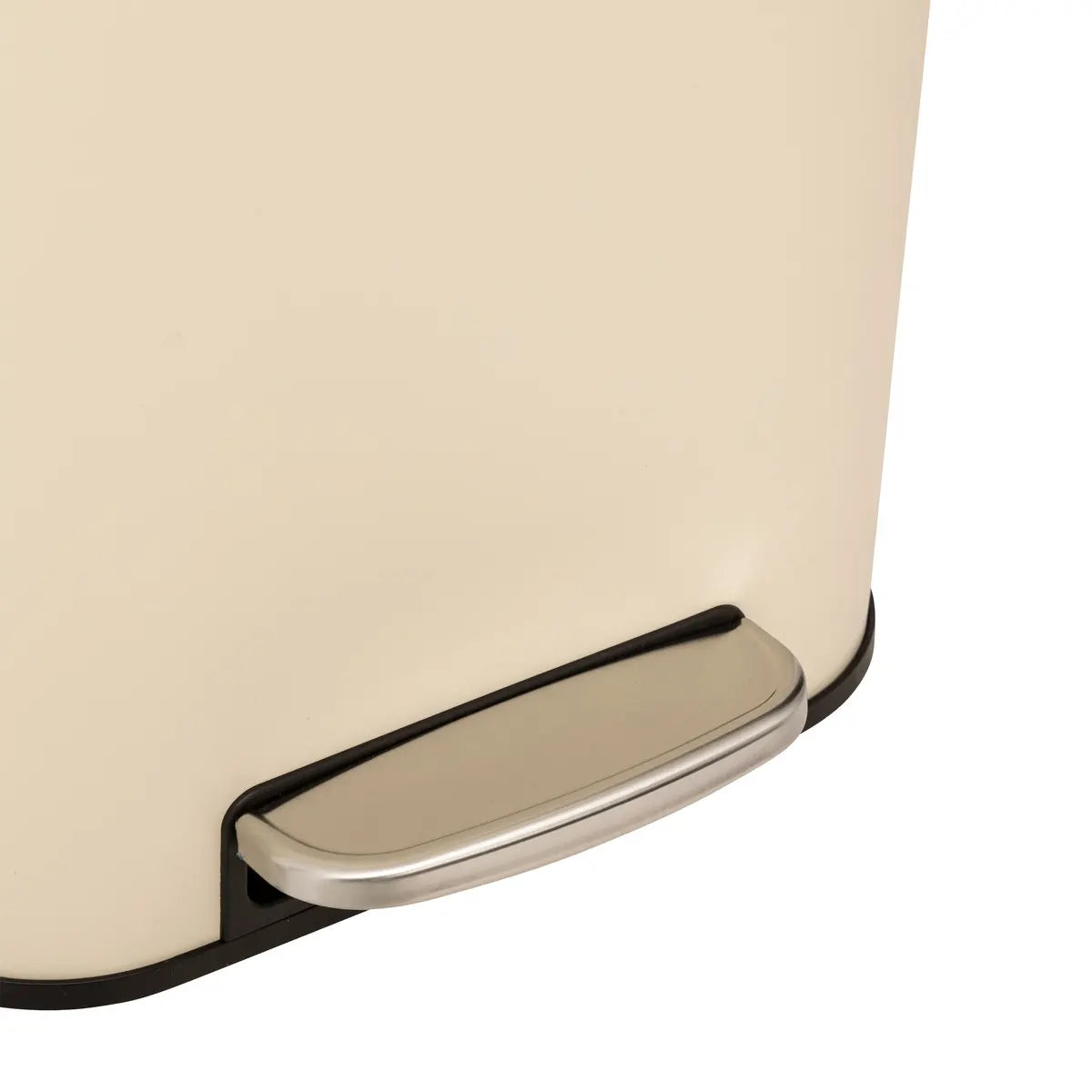 Coș 5five Delta Square, Metal, 30 L