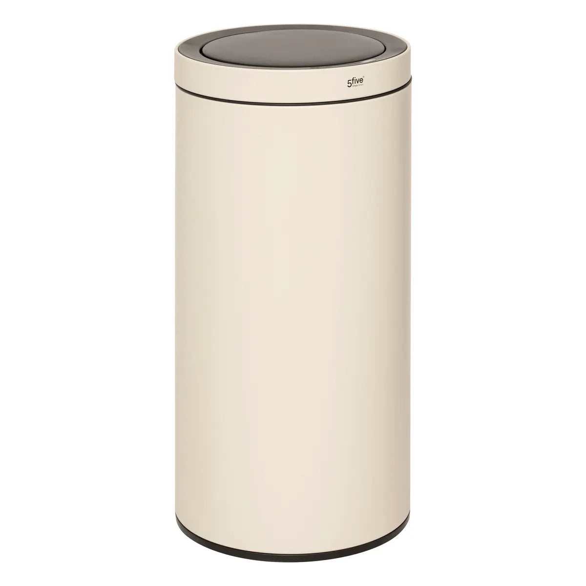 Coș de gunoi automat 5five Delta, Metal, 40 L