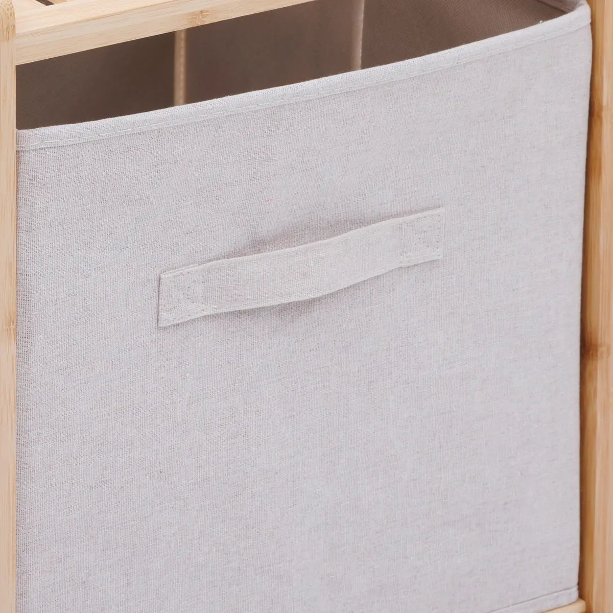 Raft 5five Tidy Box, 2 niveluri, 34,7x33x77,5 cm