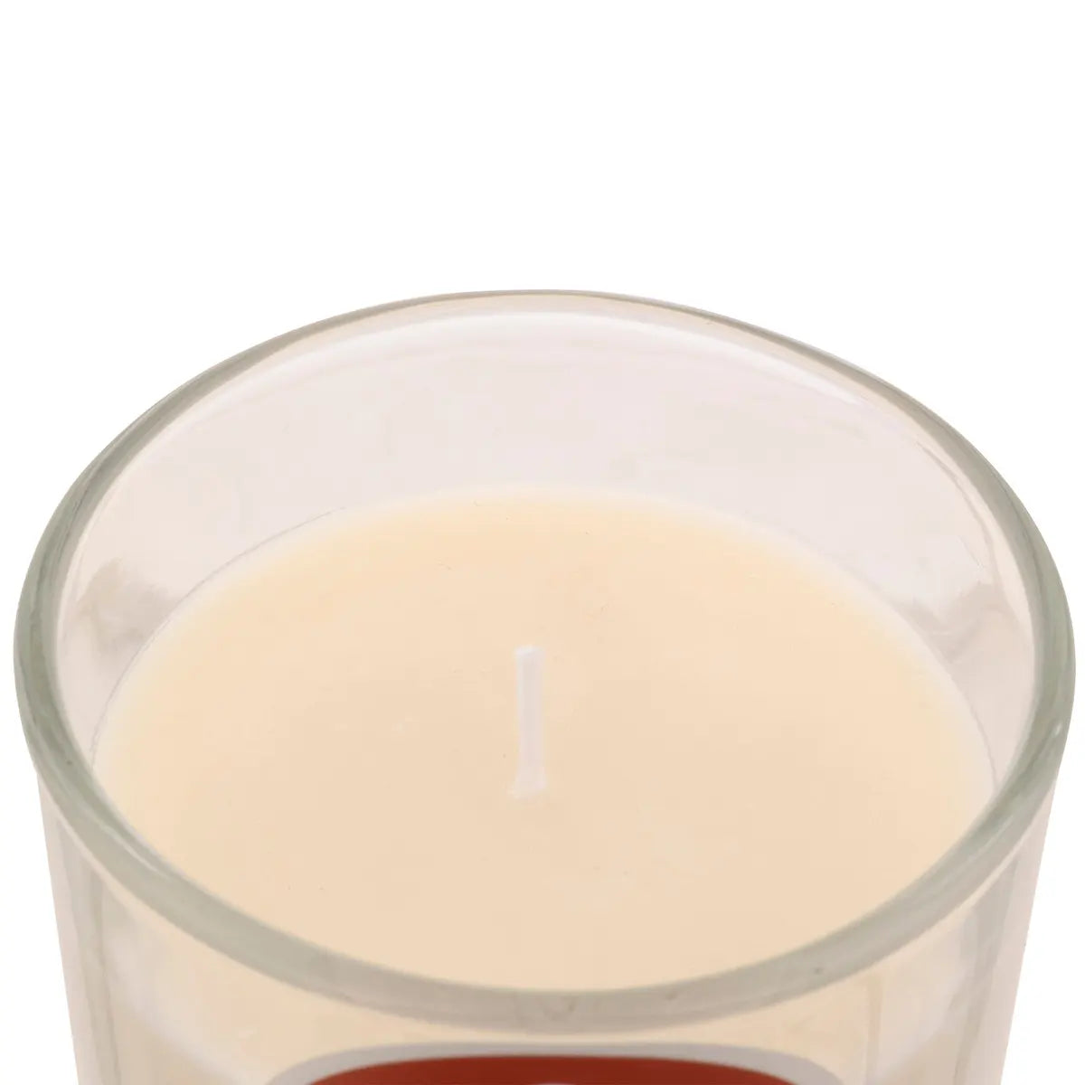 Lumânare parfumată Atmosphera Floa, Sticlă, 210 g