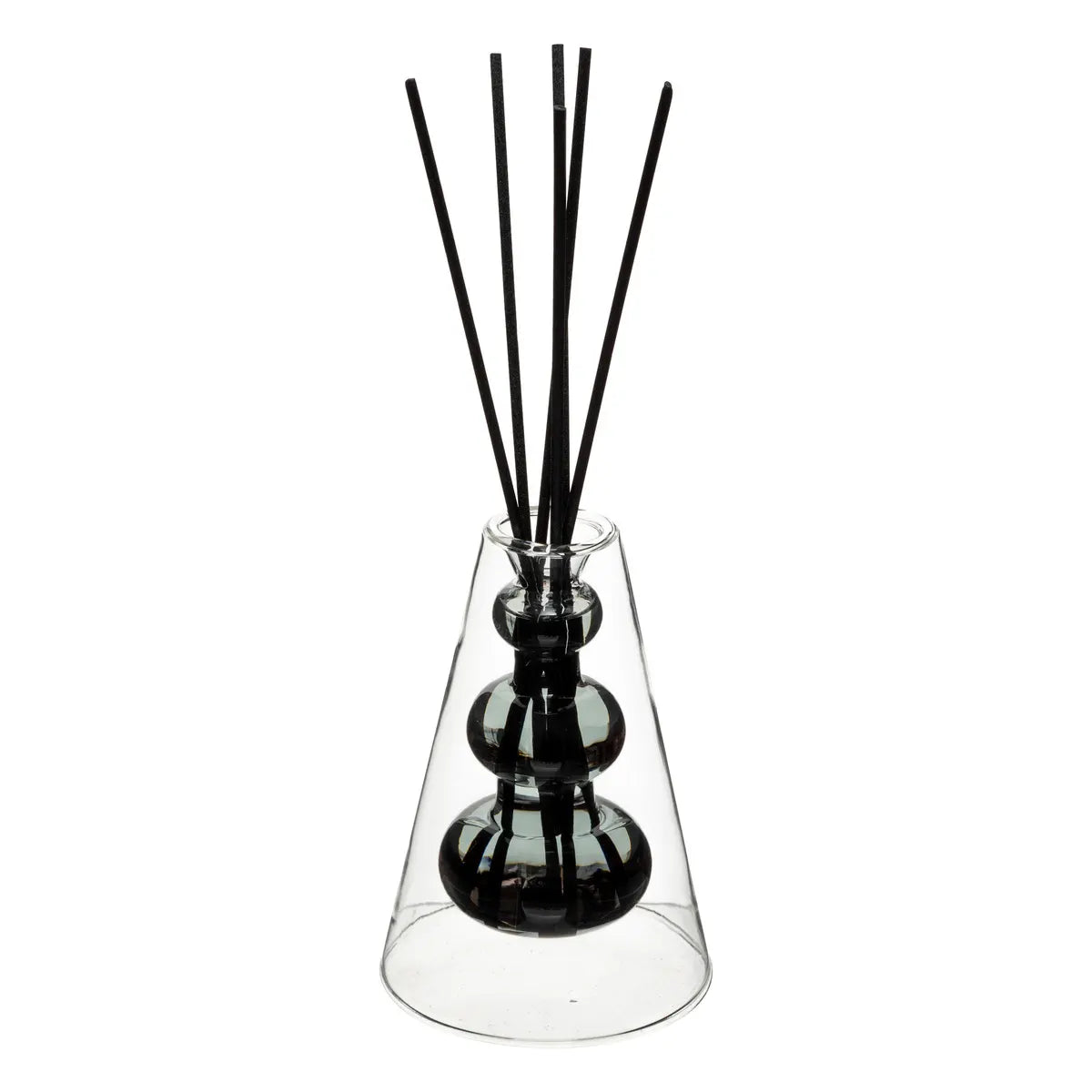 Difuzor atmosferă Twisted Lime, 100 ml