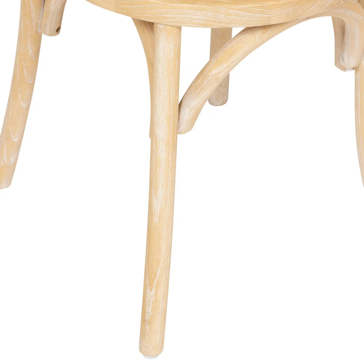 Scaun de sufragerie Atmosphera Drevo, ulm