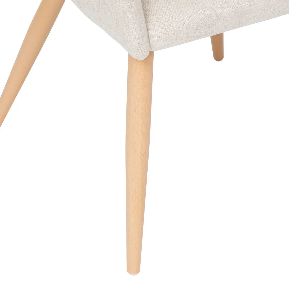 Scaun de sufragerie Atmosphere Marlo, Textil