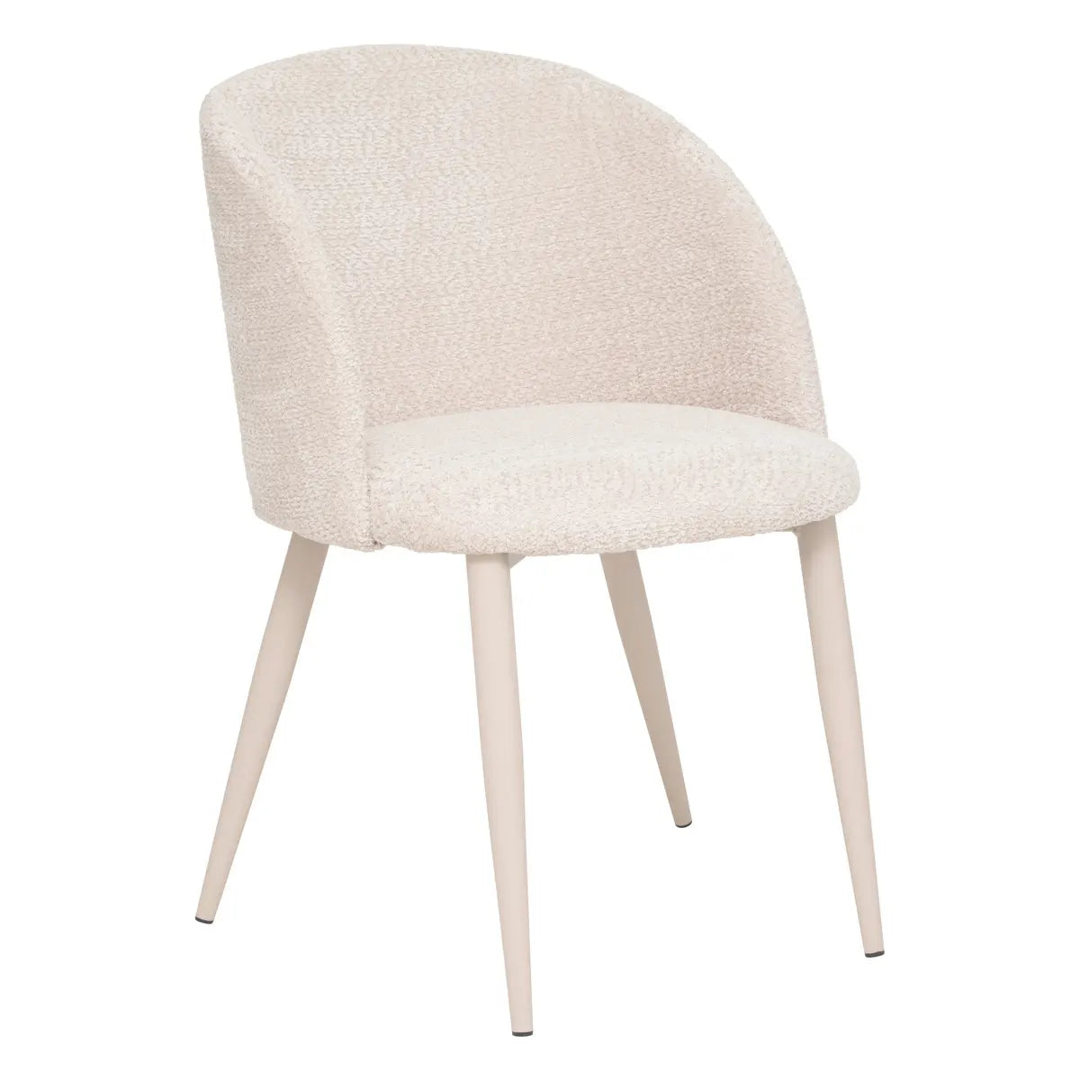 Scaun Atmosphere Celeste, Boucle