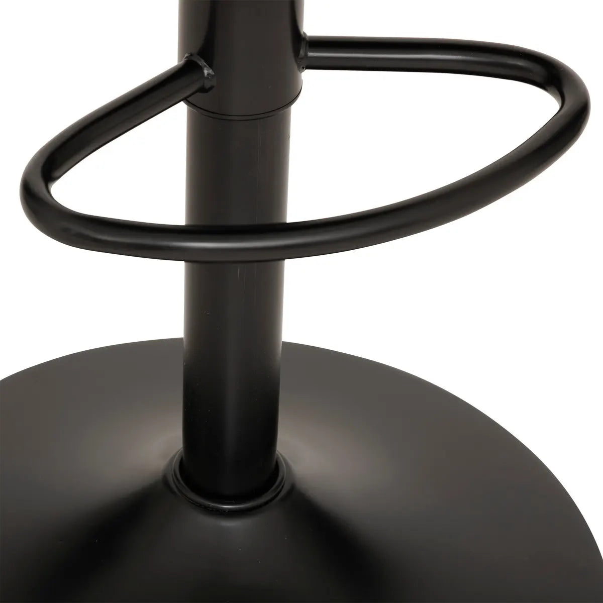 Scaun de bar Atmosphera Ilsa, înălțime reglabilă