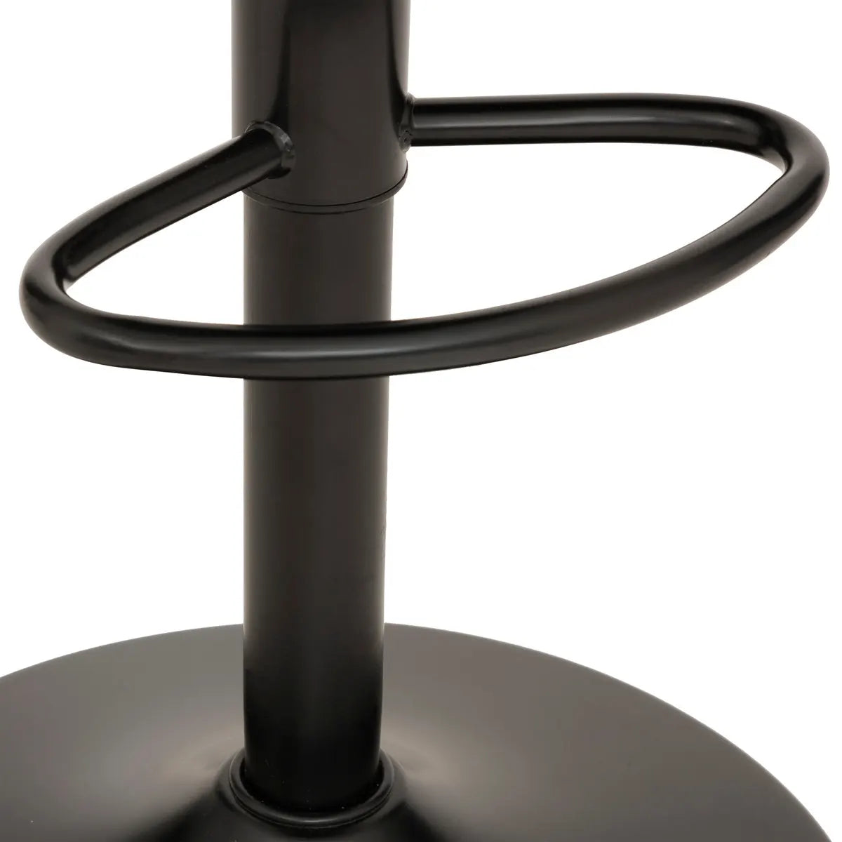 Scaun de bar Atmosphera Ilsa, înălțime reglabilă