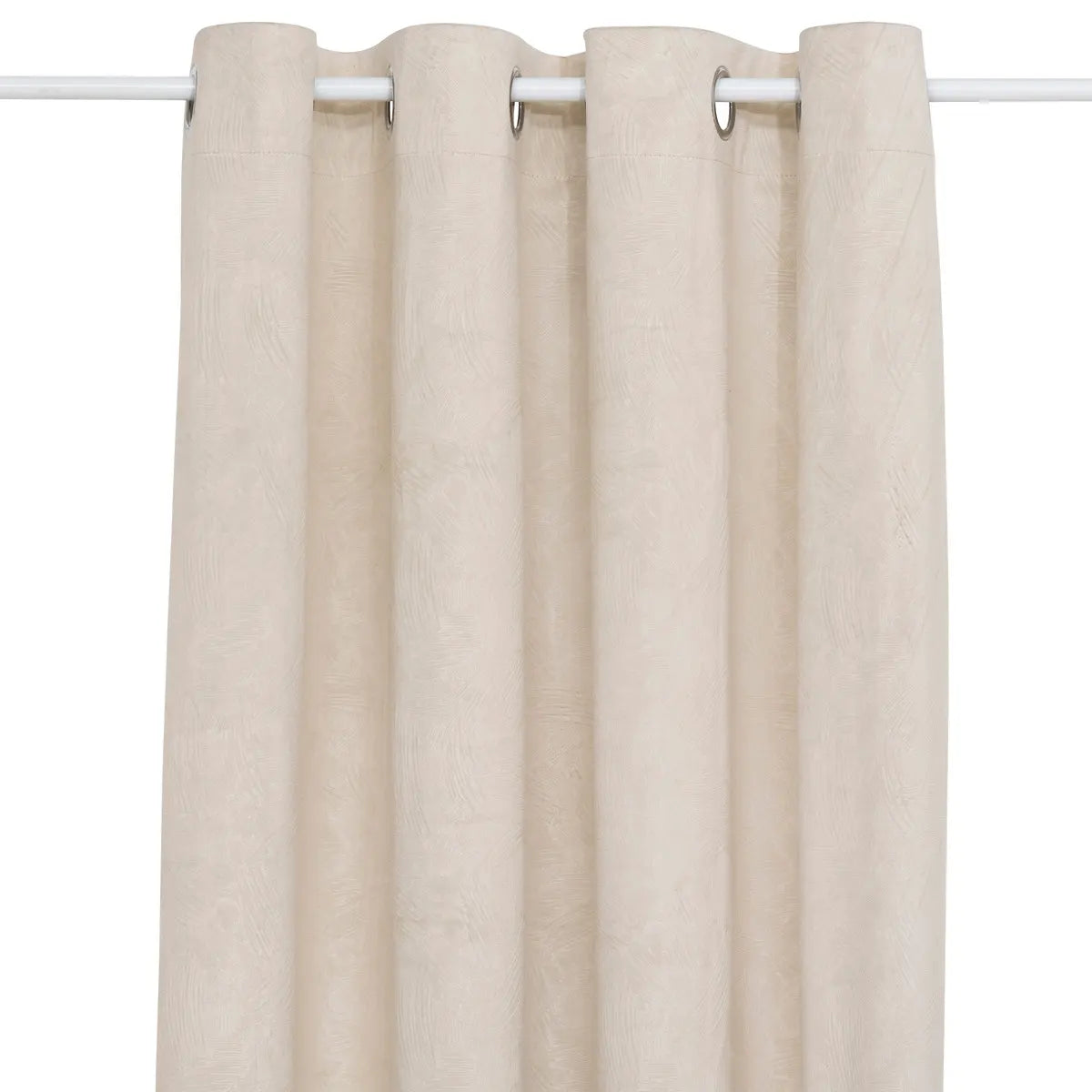 Perdea opacă Atmosphere Fujo, Catifea, 135x260 cm