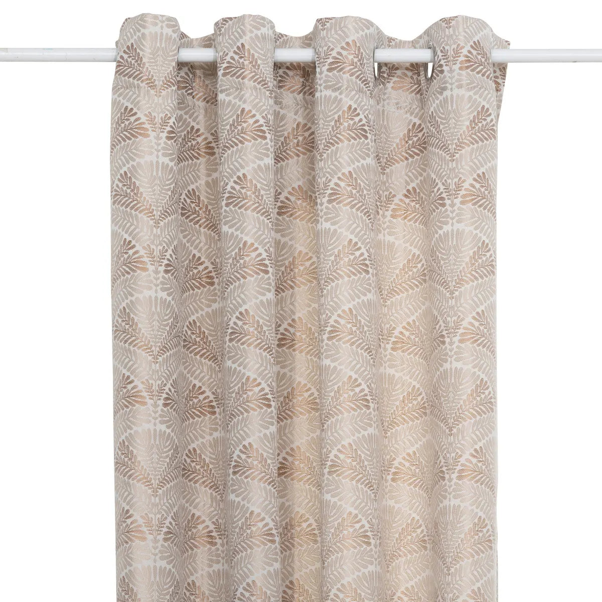 Perdea Atmosferă Mizani, Jacquard, 135x260 cm