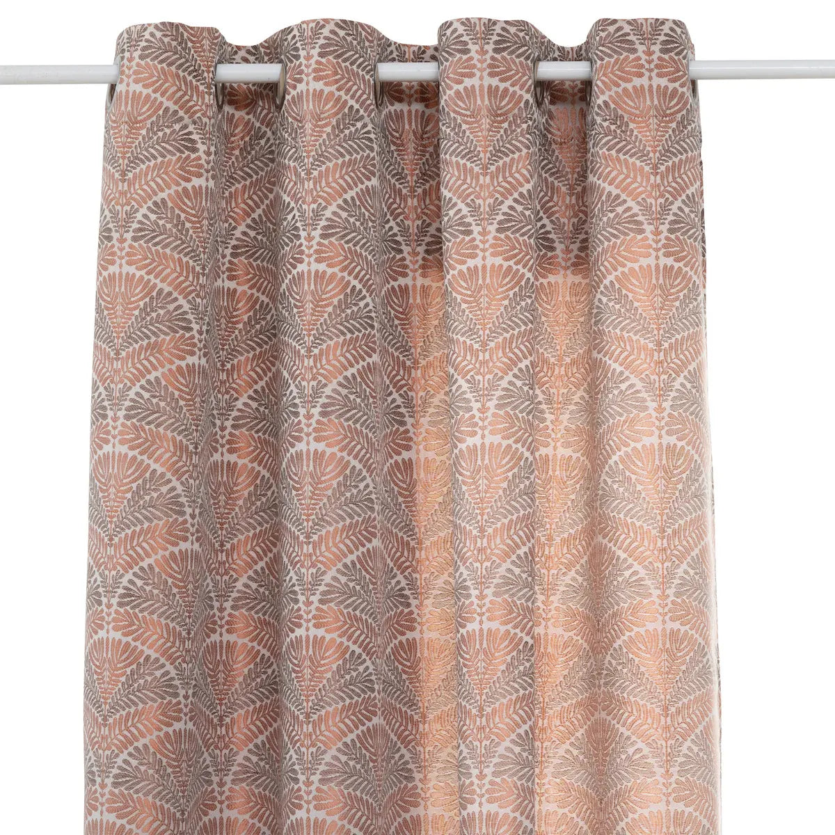 Perdea Atmosferă Mizani, Jacquard, 135x260 cm