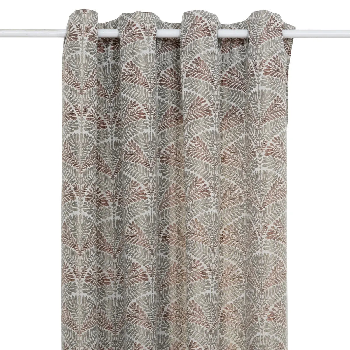 Perdea Atmosferă Mizani, Jacquard, 135x260 cm