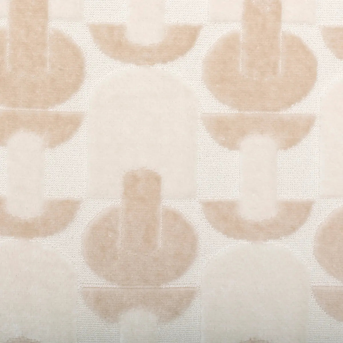 Pernă decorativă Luna, 40x40 cm