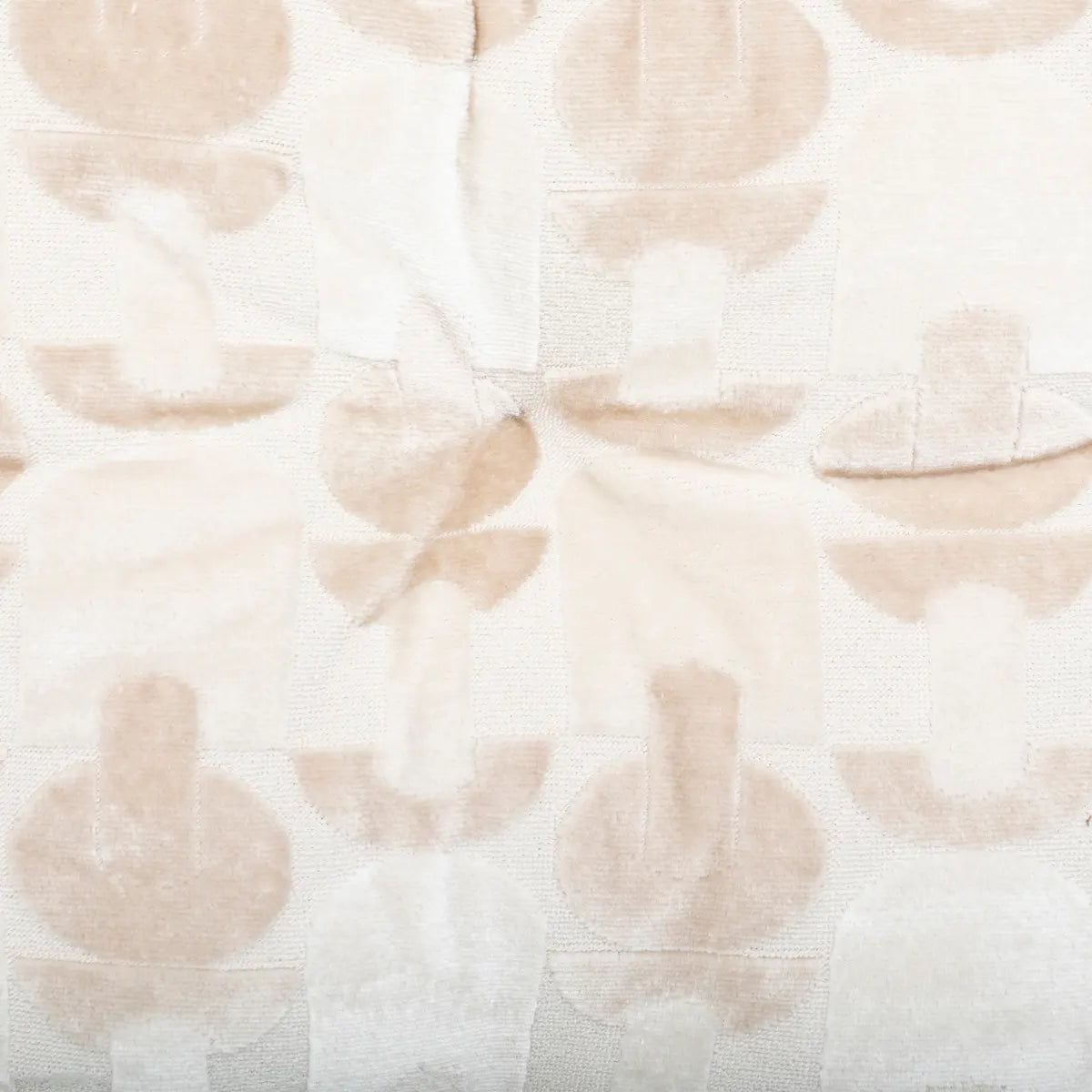 Pernă de scaun Atmosphera Luna, 38x38 cm