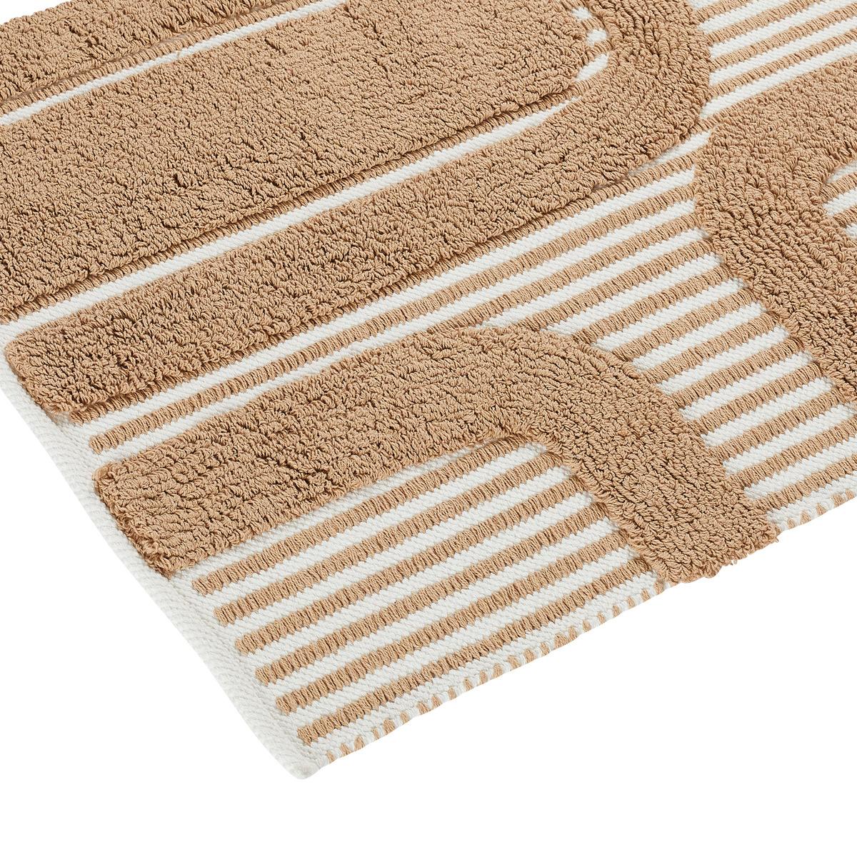 Covor Atmosphera Poppy, 60x90 cm, Diverse culori