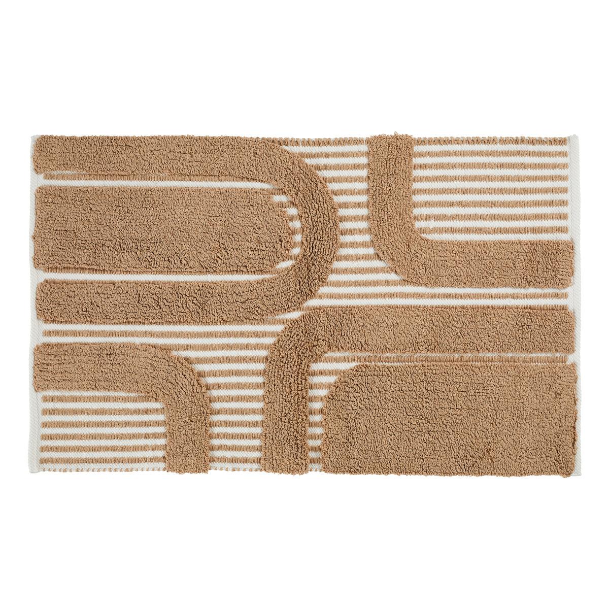 Covor Atmosphera Poppy, 60x90 cm, Diverse culori