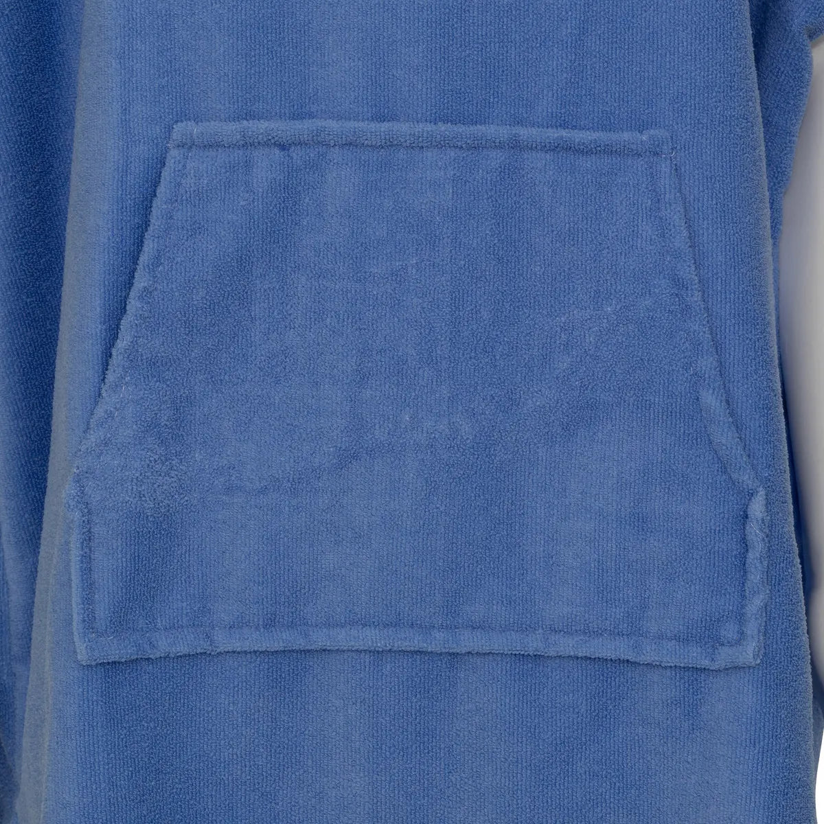 Poncho pentru copii Atmosphere Azul, 80x100 cm