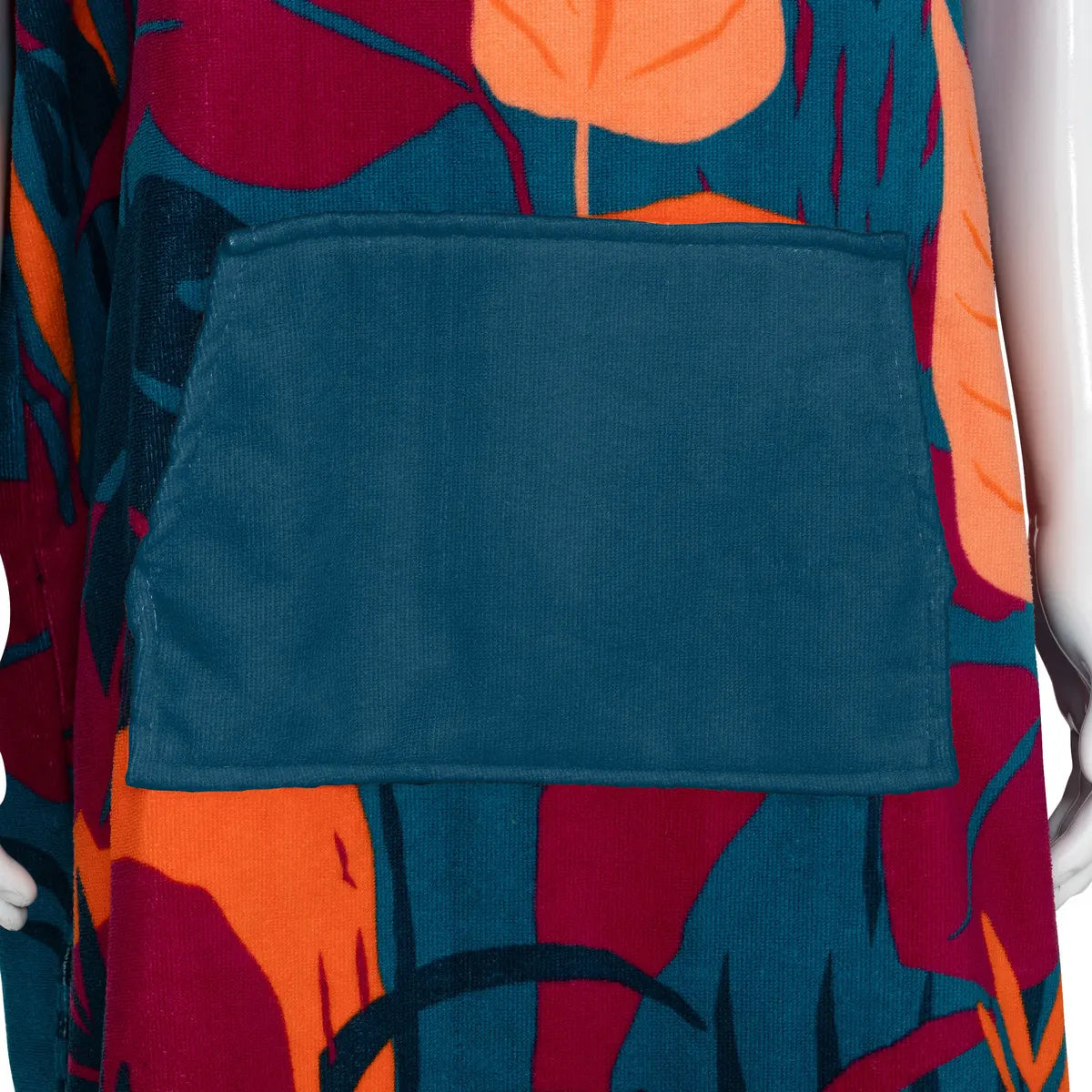 Poncho pentru copii Atmosphere Yucatan, 80x100 cm