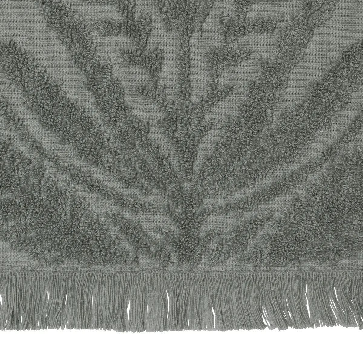 Set de prosoape de baie Atmosphera Wild Romance, bumbac