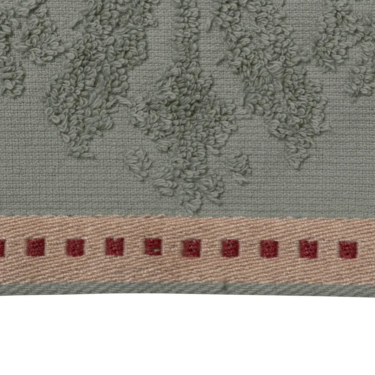 Set de prosoape de baie Atmosphera Wild Romance, bumbac