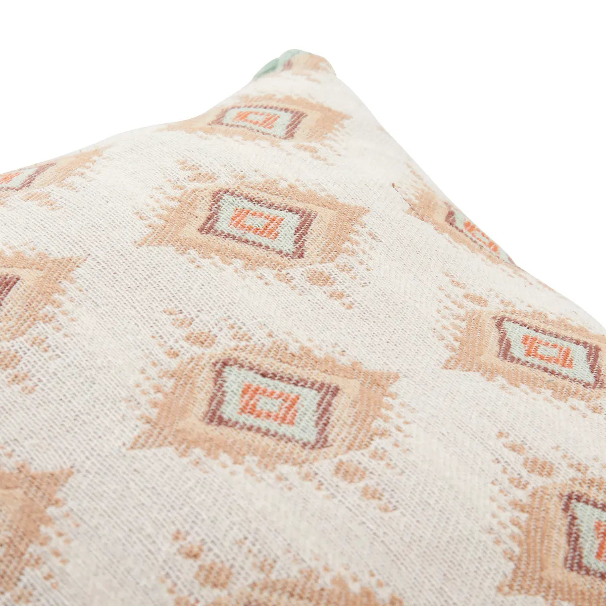 Pernă decorativă Atmosphera Ikat, 38x38 cm