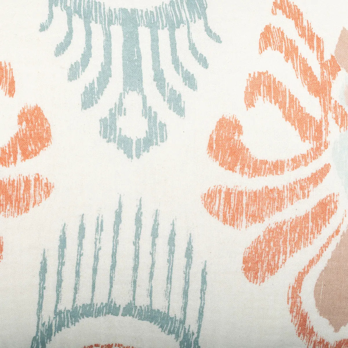 Pernă decorativă Atmosphera Ikat, 30x50 cm