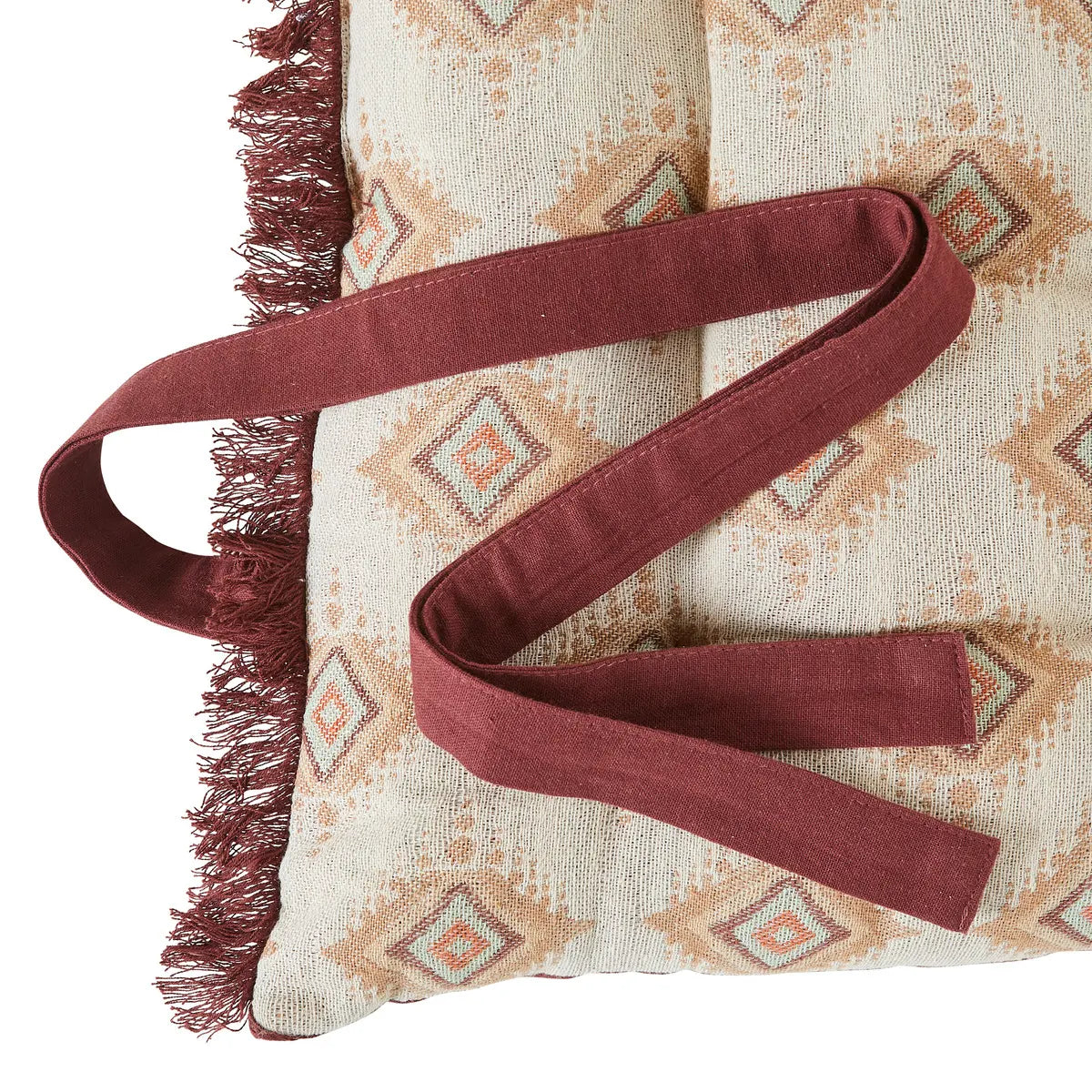 Saltea de podea Atmosphera Ikat 120x60 cm