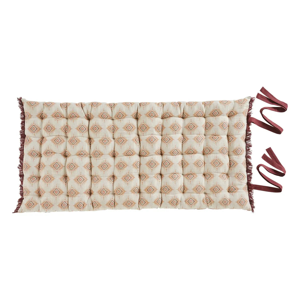 Saltea de podea Atmosphera Ikat 120x60 cm