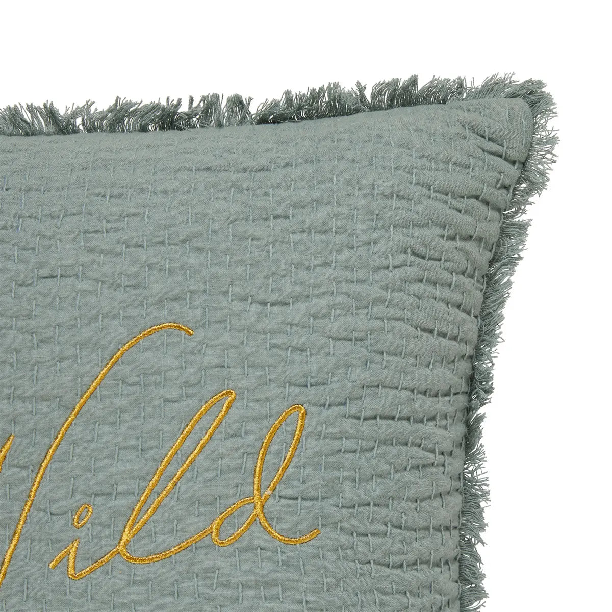 Pernă decorativă Atmosphera Wild Romance, 45x45 cm