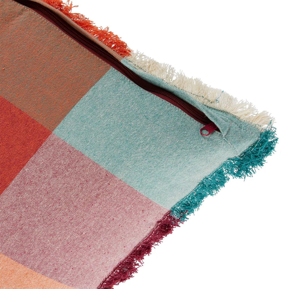 Pernă decorativă Atmosphera Yucatan, 45x45 cm