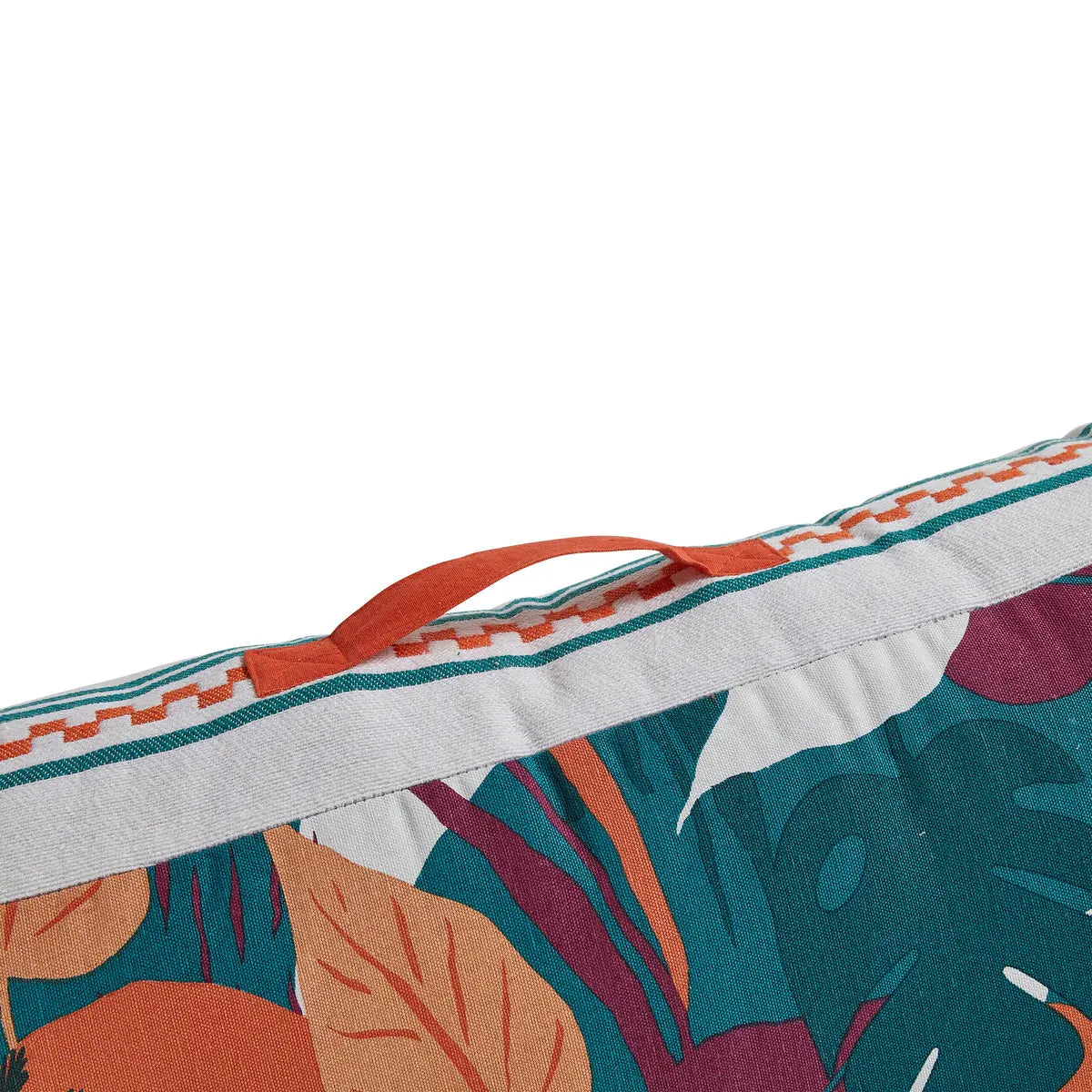 Pernă decorativă Atmosphera Yucatan, 60x40x15 cm