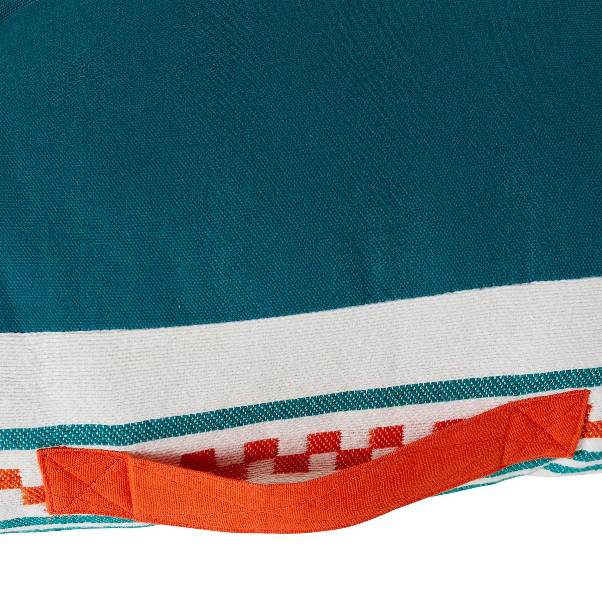 Saltea de exterior pentru atmosferă de mobilier Yucatan, 120x80x15 cm, bumbac