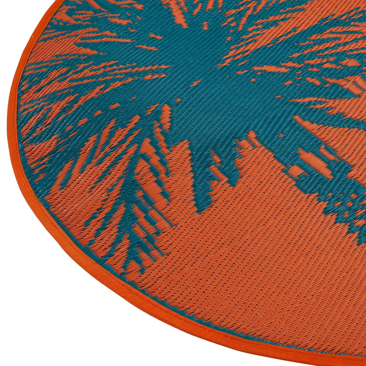 Covor exterior Atmosphera Yucatan, 120 cm