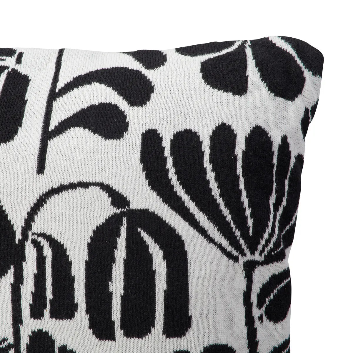 Pernă decorativă Atmosphera Twisted Lime, 40x40 cm