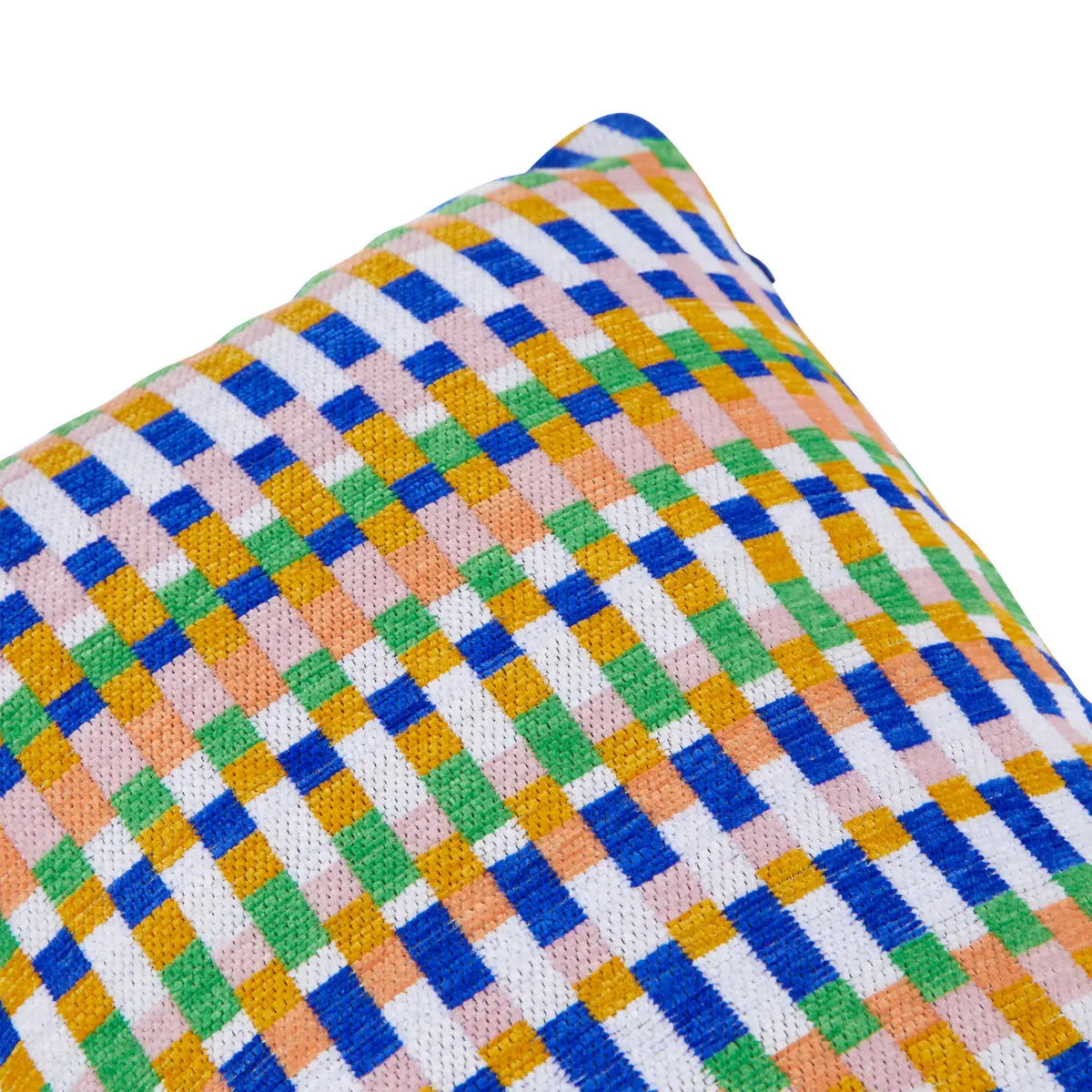 Pernă decorativă Atmosphera Jacquard, 30x50 cm