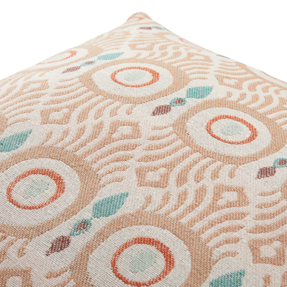 Pernă decorativă Atmosphera Ikat, 50x50 cm