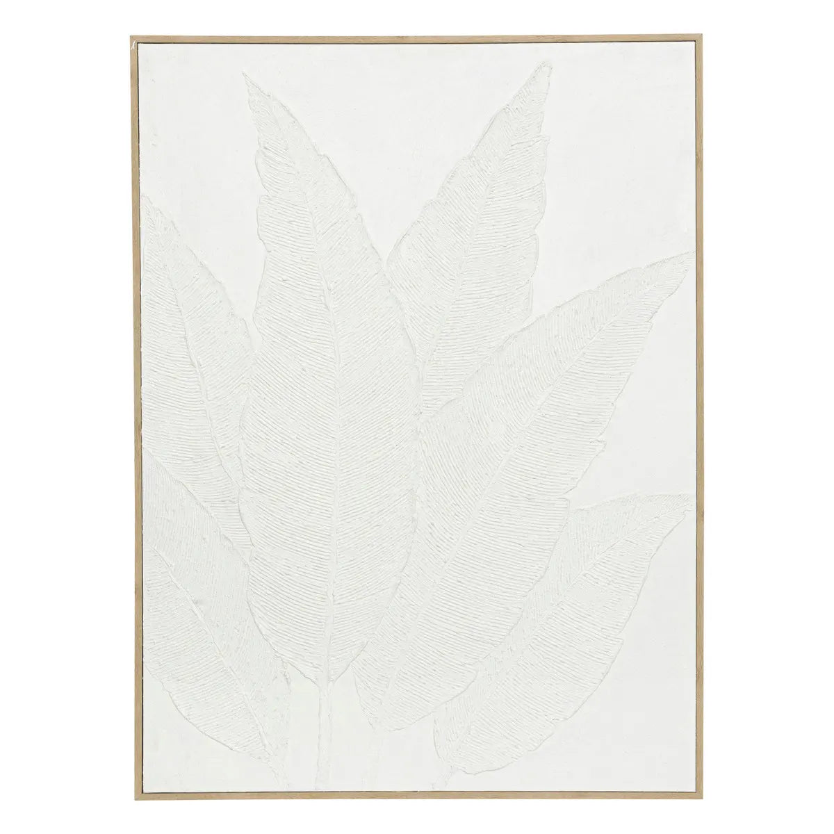 Decorațiune murală 3D atmosferă Adessa, 58x78 cm, MDF