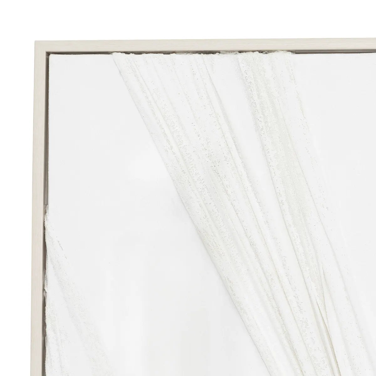 Decorațiune murală 3D atmosferă Jyoti, Drapat 62x92 cm, MDF