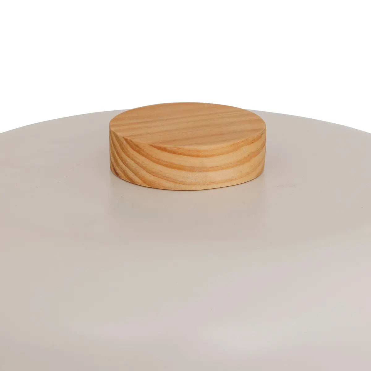 Lampă de noapte Atmosphere Pola, 36 cm, Hevea