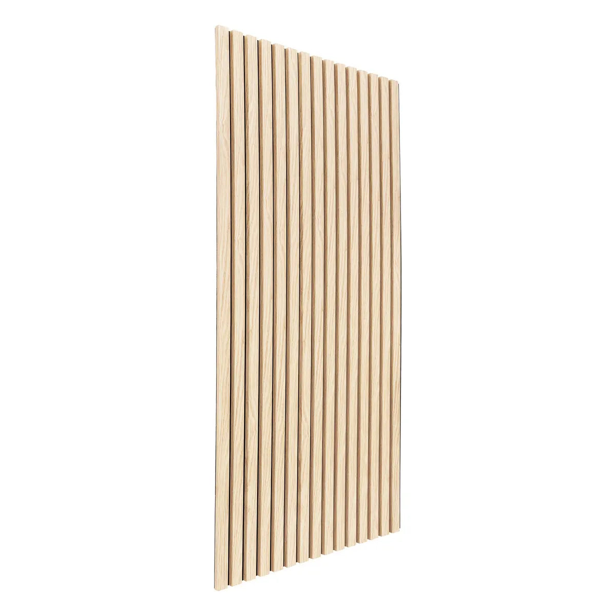 Panou decorativ acustic de perete Atmosphera Colva, MDF, 120x60 cm