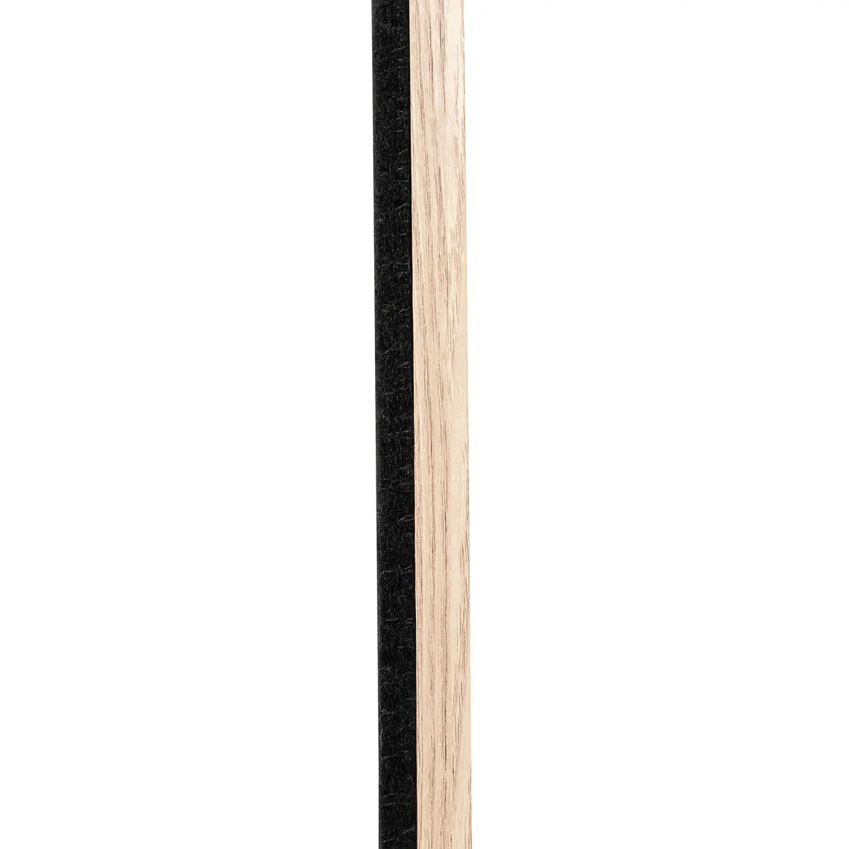 Panou decorativ acustic de perete Atmosphera Colva, MDF, 120x60 cm