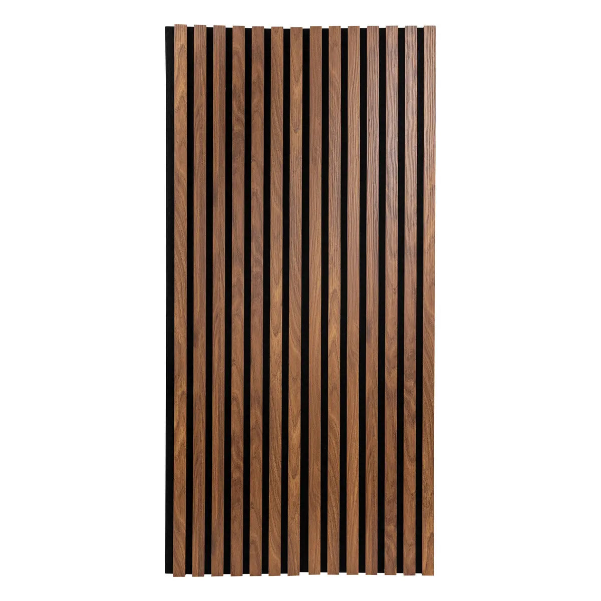Panou decorativ acustic de perete Atmosphera Colva, MDF, 120x60 cm