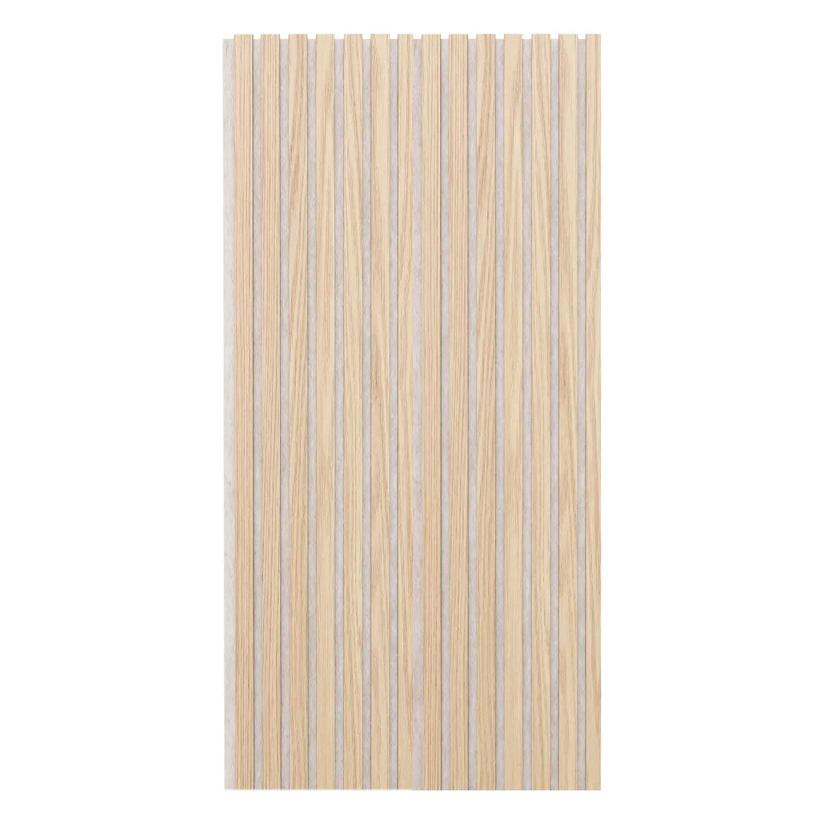 Panou decorativ acustic de perete Atmosphera Colva, MDF, 120x60 cm