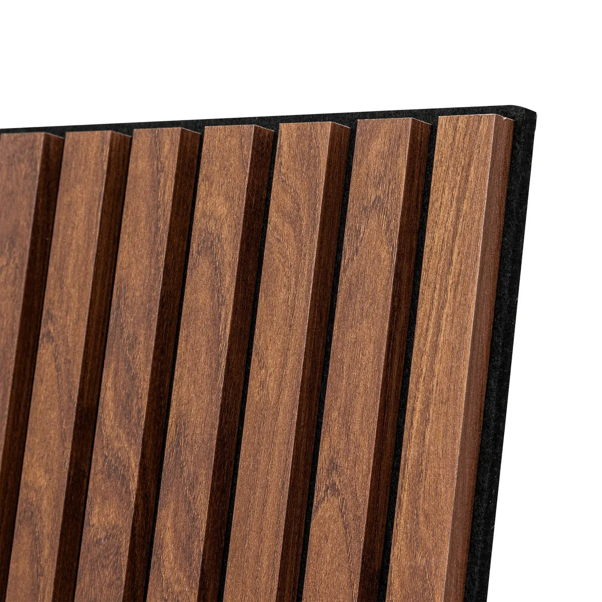 Panou decorativ acustic de perete Atmosphera Colva, MDF, 60x60 cm