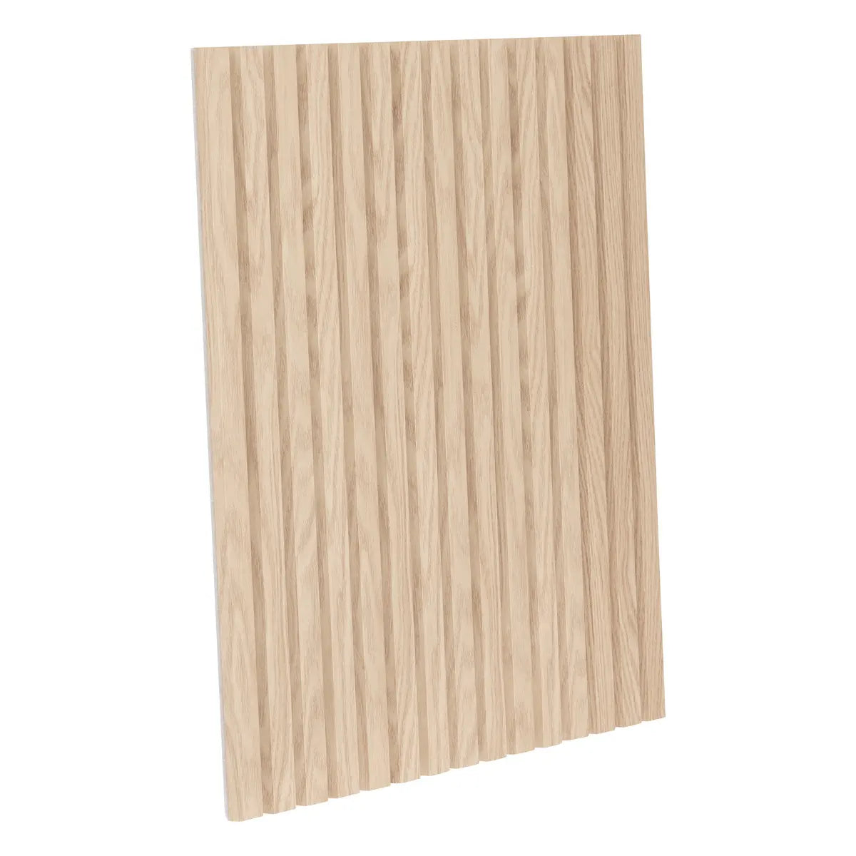 Panou decorativ acustic de perete Atmosphera Colva, MDF, 60x60 cm