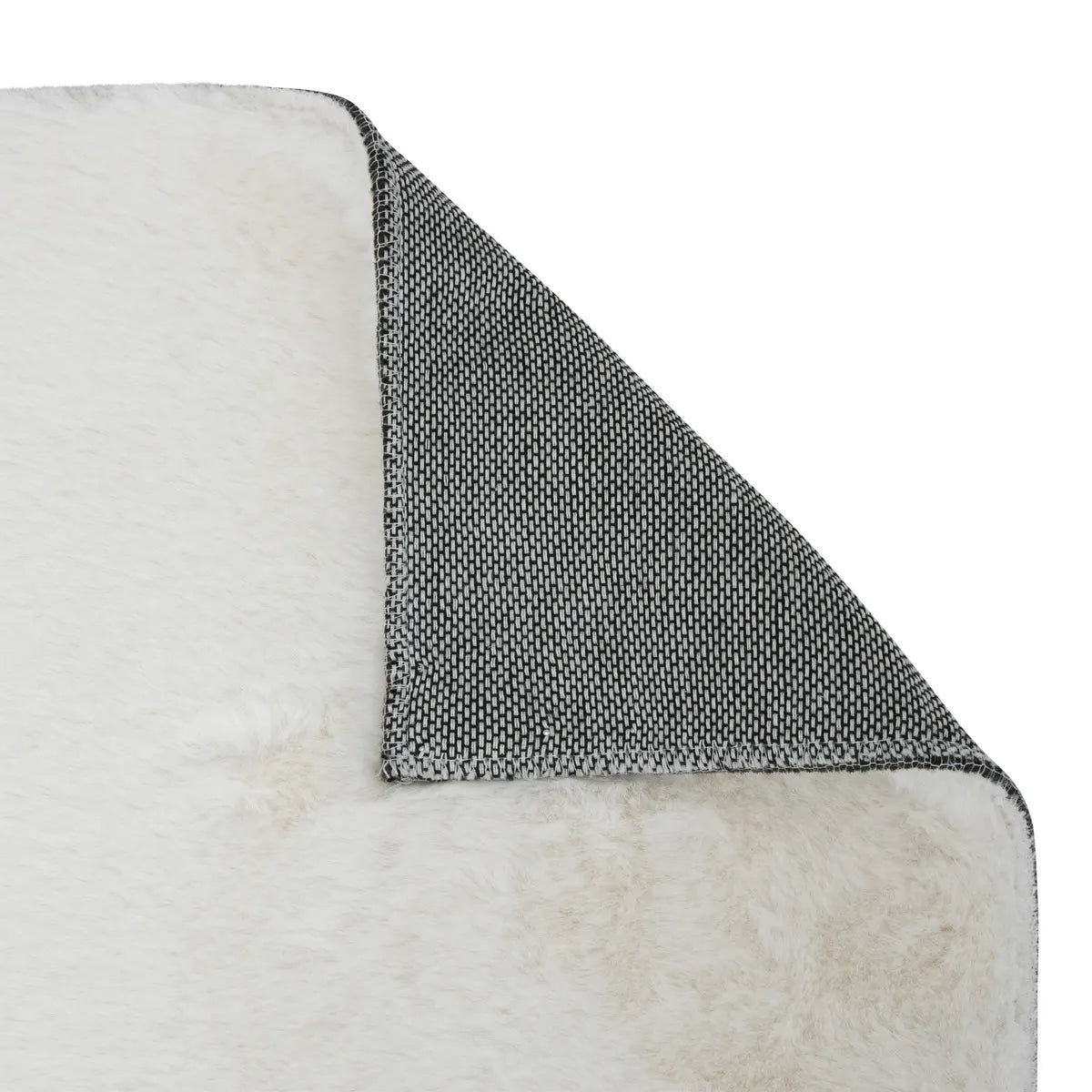 Atmosferă de covor Blană, Piele artificială