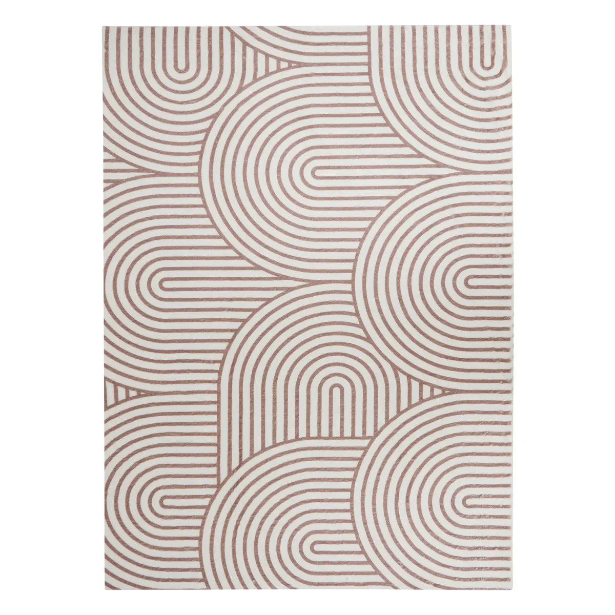 Covor Atmosphera Couka, 120x150 cm, Diverse culori