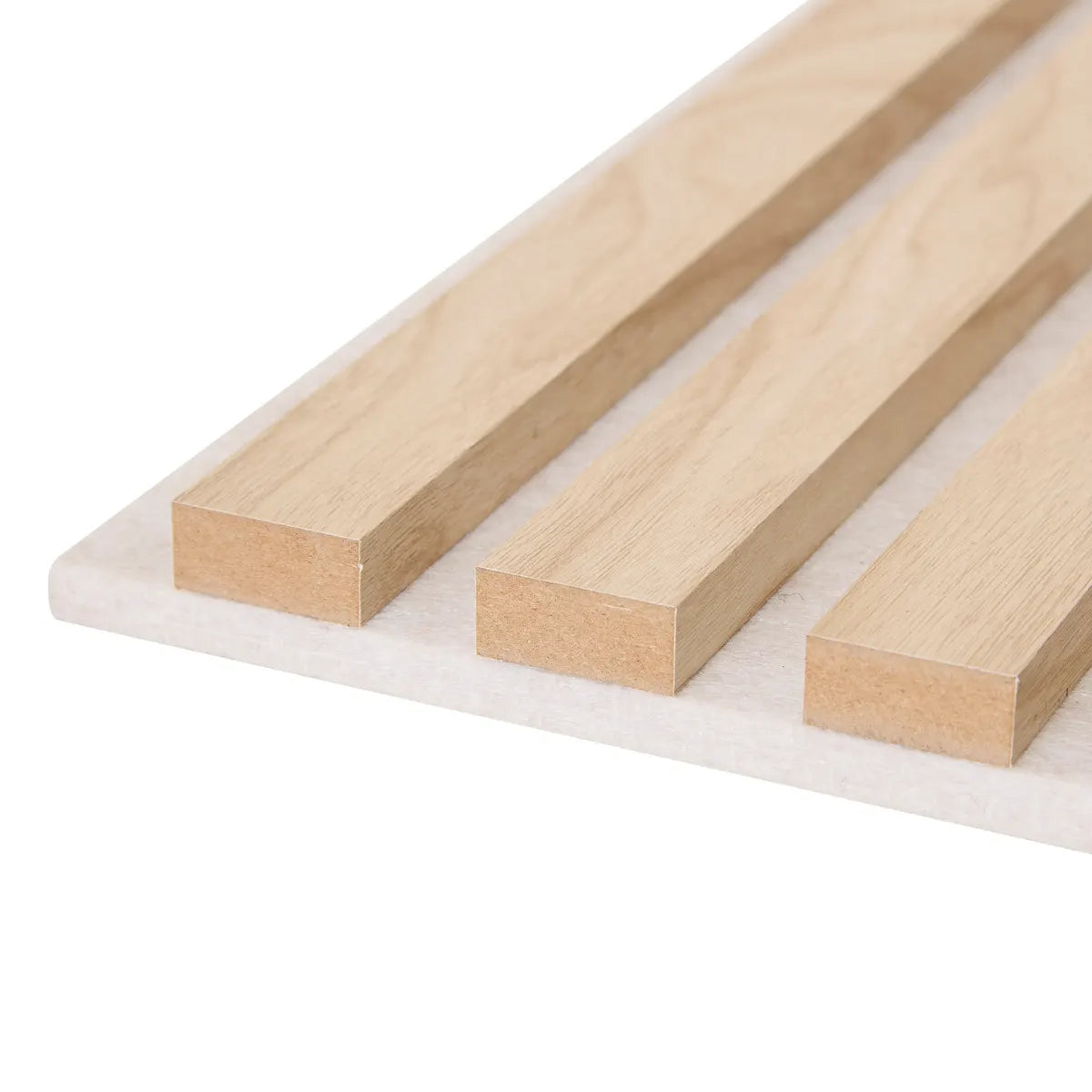 Set panouri decorative Atmosphera Colva, MDF, 30x30 cm, 3 buc.