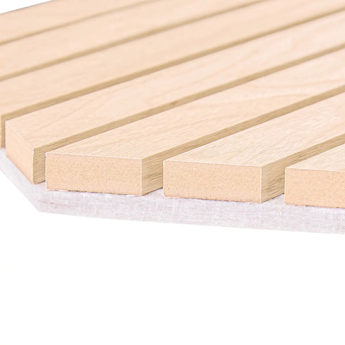 Set panouri decorative Atmosphera Colva, MDF, 30x26 cm, 3 buc.