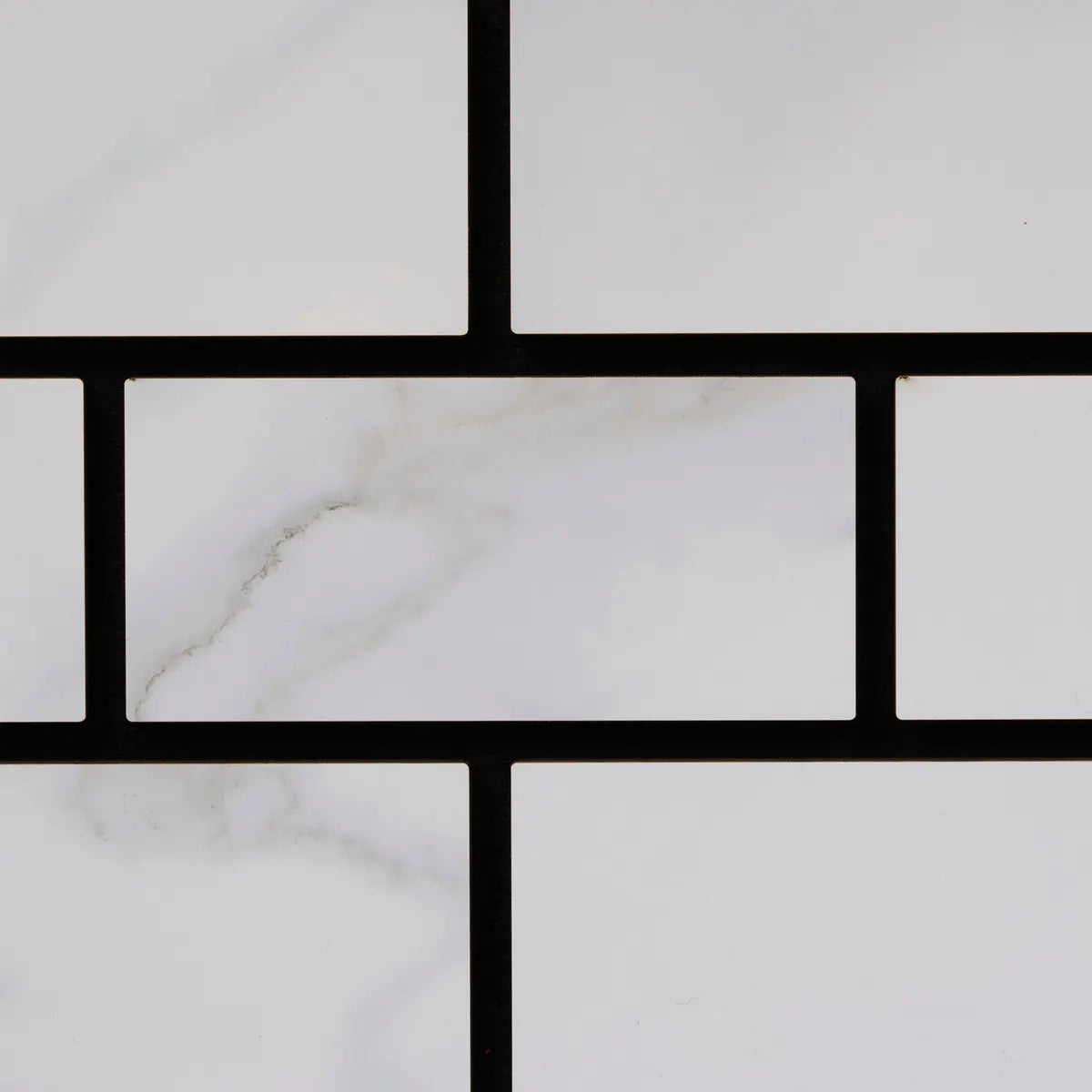 Panou decorativ Atmosphere Clint, MDF, 61x69 cm