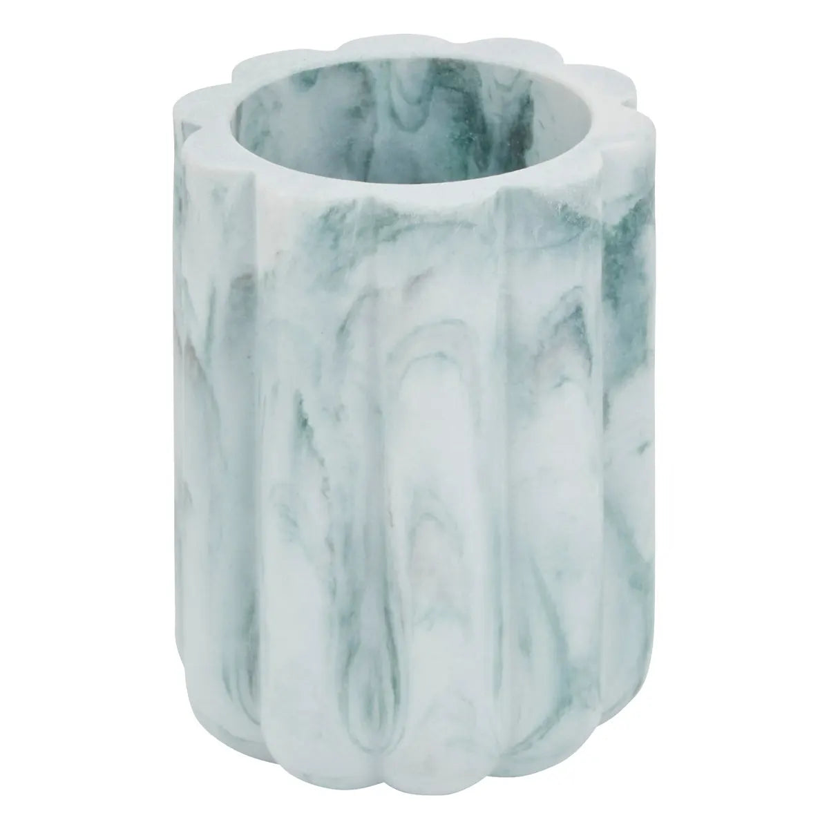 Suport pentru periuța de dinți 5five Marby, alb