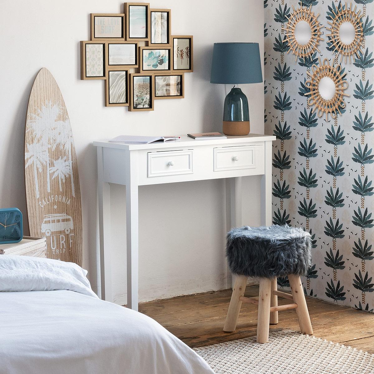 Masă consolă Atmosphere Charme, 80x30x76 cm